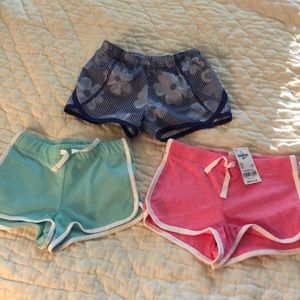 ☀️ Girls 5T Shorts ☀️